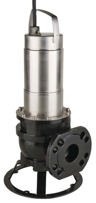 Wilo REXA FIT V05DA-228/EAD1-2-T0039-540-O дренажный насос