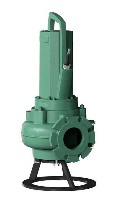 Wilo REXA PRO C06DA-346/EAD1E2-T0039-540-O дренажный насос