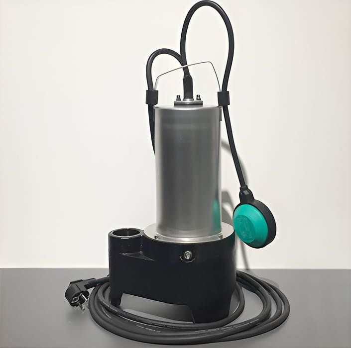 Wilo Rexa MINI3-V04.11/M06-523/A-5M дренажный насос