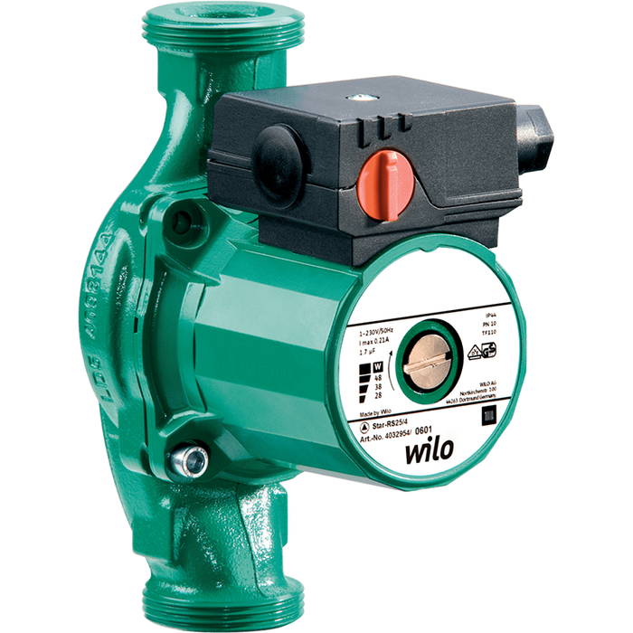Wilo STAR-RS 30/8 4182642