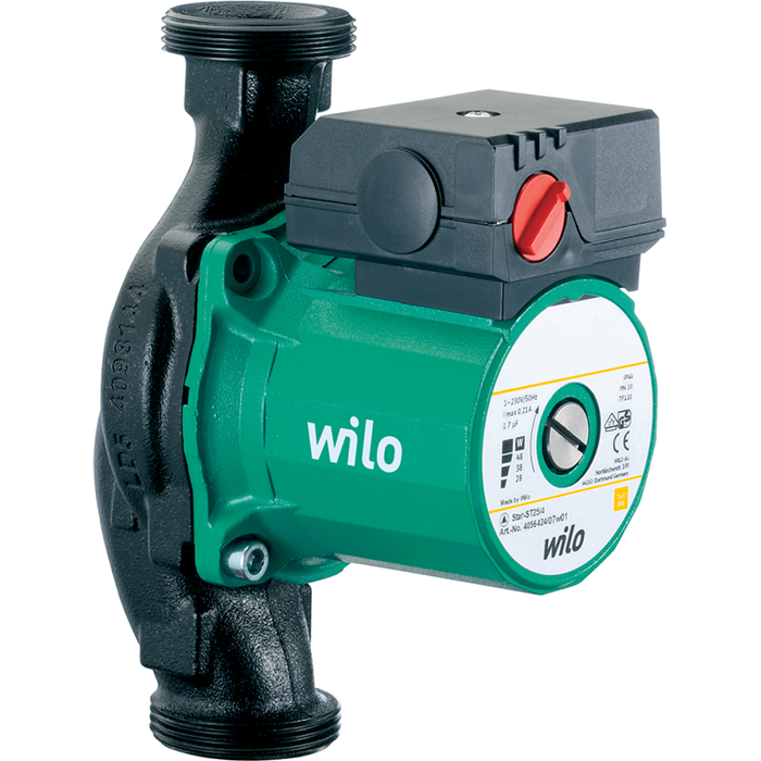Wilo STAR-STG 25/4 4050265