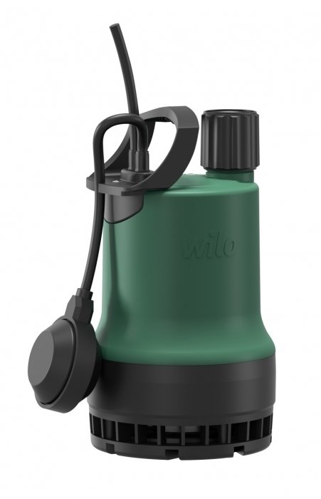 Wilo TM 32/7 дренажный насос