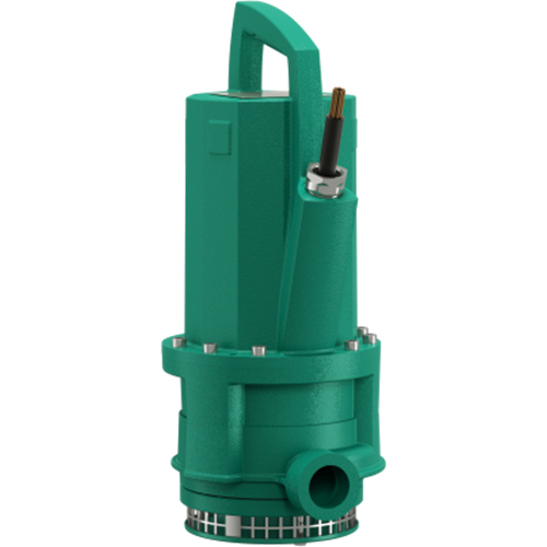 Wilo TMT 32M113/7,5Ci дренажный насос