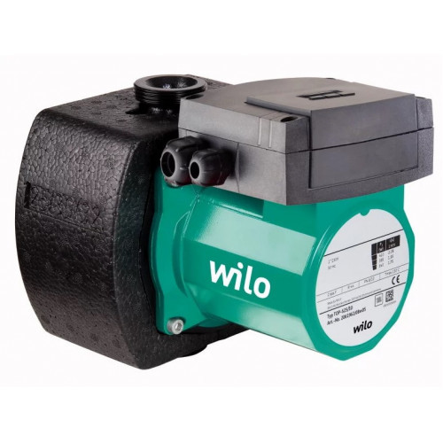 Wilo TOP-S 30/10 DM циркуляционный насос