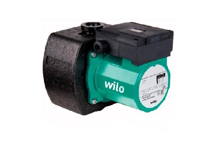 Wilo TOP-S 30/5 DM циркуляционный насос