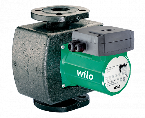 Wilo TOP-S 80/20 DM PN6 циркуляционный насос