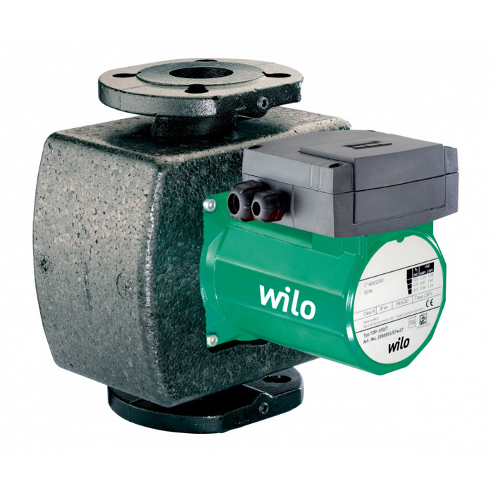 Wilo TOP-S 80/7 DM PN6 циркуляционный насос