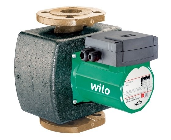 Wilo TOP-Z 25/10 DM циркуляционный насос