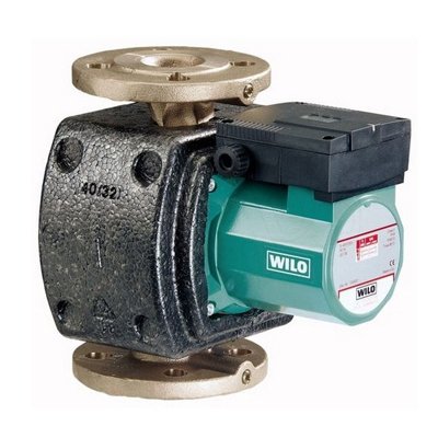 Wilo TOP-Z 40/7 DM GG циркуляционный насос