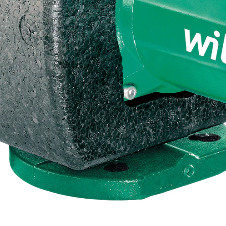Wilo TOP-Z65/10 DM PN6/10 GG циркуляционный насос