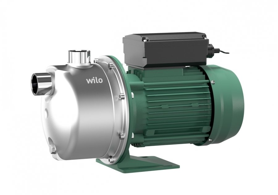 Wilo WJ-204-X-EM поверхностный насос