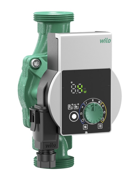 Wilo YONOS PICO 25/1-8-130 циркуляционный насос