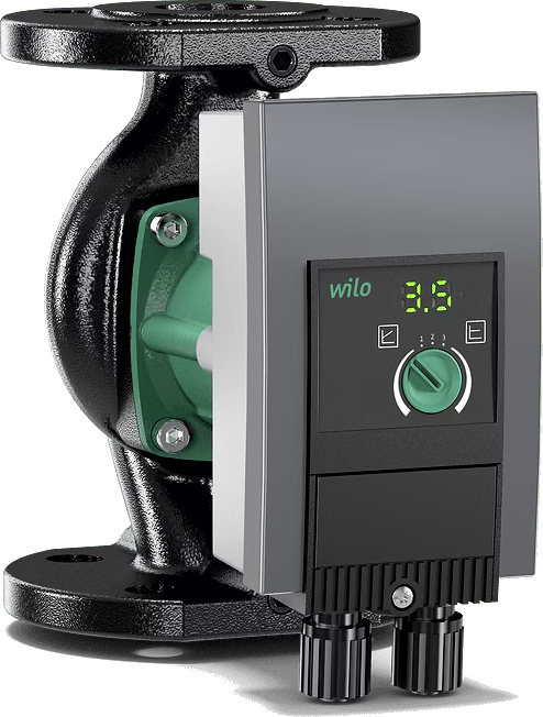 Wilo Yonos MAXO 80/0,5-6 PN10 циркуляционный насос