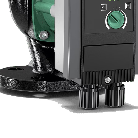 Wilo Yonos MAXO 80/0,5-6 PN10 циркуляционный насос
