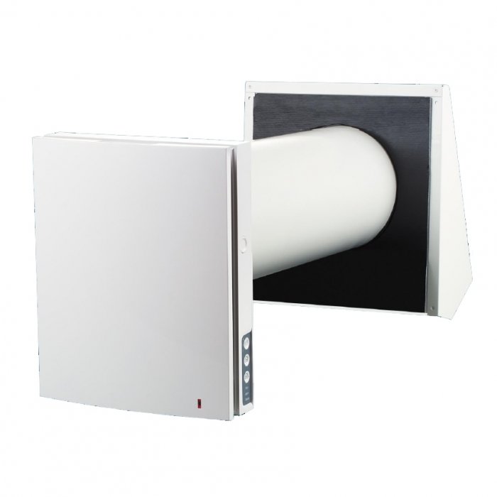Winzel Expert RA1-50 P проветриватель
