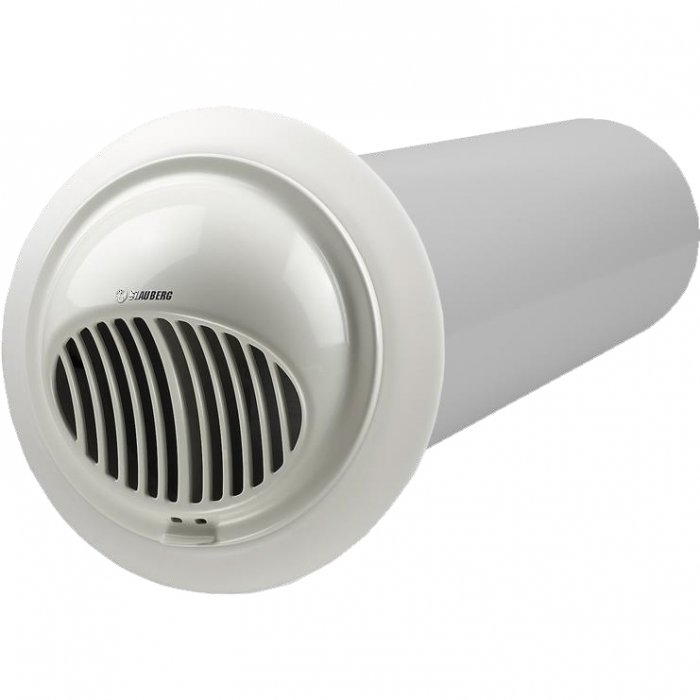 Winzel PP 160/0.5 наружный колпак приточной установки