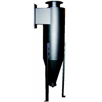 Wirbel CC-500 циклон