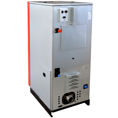 Wirbel ECO-SM 30 твердотопливный котел