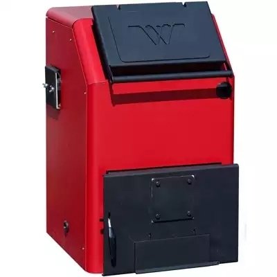 Wirbel EKO 14 твердотопливный котел