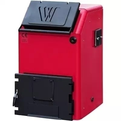 Wirbel EKO 23 твердотопливный котел