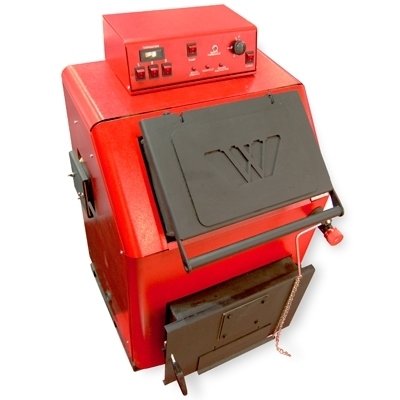 Wirbel EKO EL 30/18 твердотопливный котел