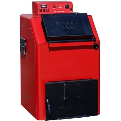 Wirbel EKO EL 35/18 твердотопливный котел