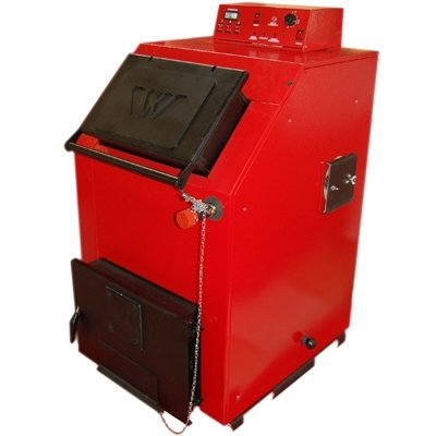 Wirbel EKO EL 35/18 твердотопливный котел