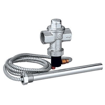 Wirbel Security valve клапан защиты от перегрева