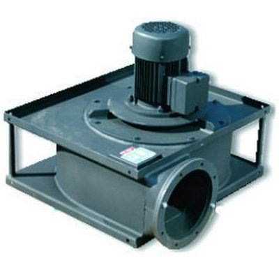 Wirbel Дымосос для EKO-CKS 300-500 аксессуар для отопления