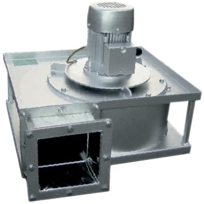 Wirbel Дымосос для EKO-CKS 300-500 аксессуар для отопления