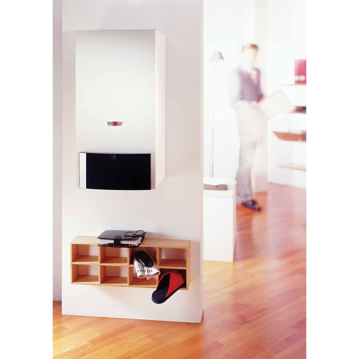 Wolf CGB-75