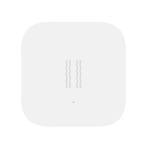 Xiaomi Aqara Moving Stickers радиодатчик