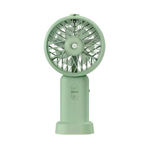 Xiaomi DOCO HF001 (Green) настольный вентилятор