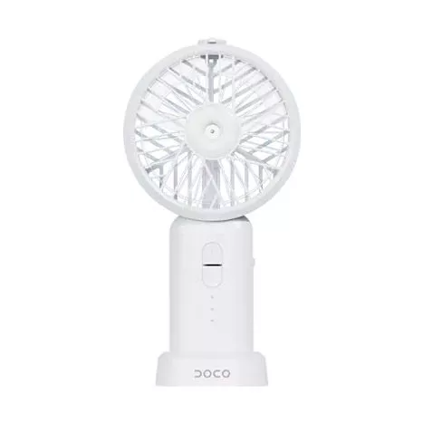 Xiaomi DOCO HF001(White) настольный вентилятор