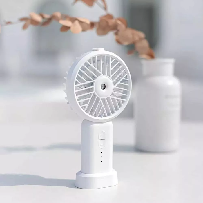 Xiaomi DOCO HF001(White) настольный вентилятор