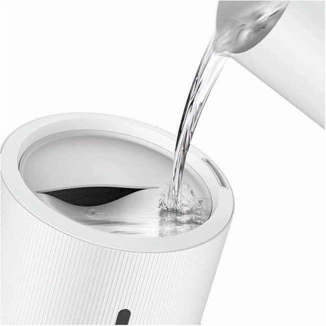 Xiaomi Deerma Air Humidifier 5L DEM-SJS600 ультразвуковой увлажнитель воздуха