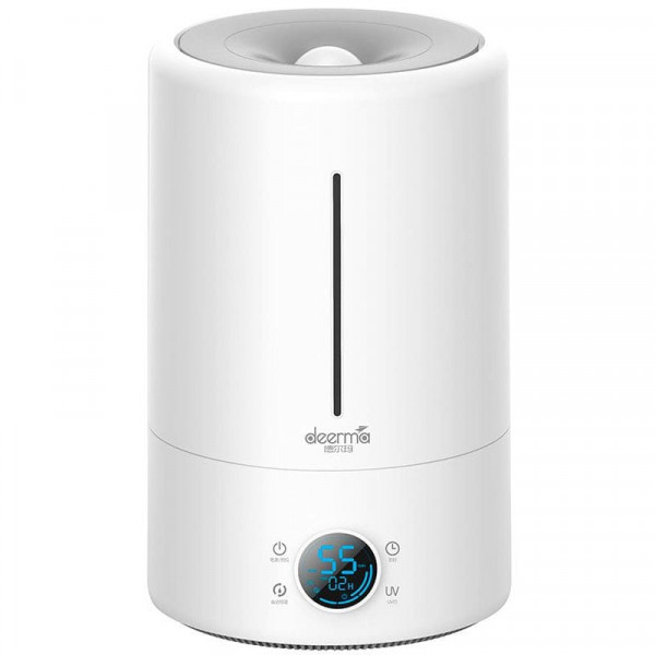 Xiaomi Deerma Air Humidifier DEM F628S White (EU) ультразвуковой увлажнитель воздуха