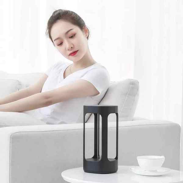 Xiaomi Five Smart Sterilization Lamp бактерицидный облучатель