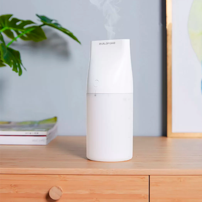 Xiaomi Guildford 320 мл традиционный увлажнитель воздуха