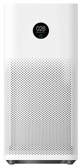 Xiaomi Mi Air Purifier 3 очиститель воздуха