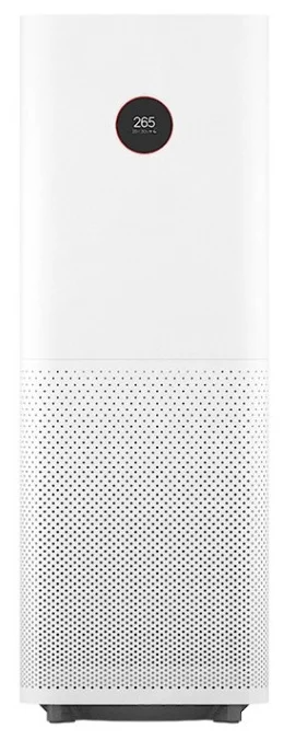 Xiaomi Mi Air Purifier Pro очиститель воздуха