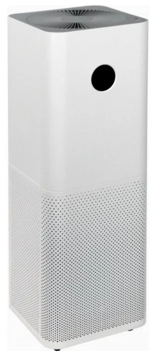 Xiaomi Mi Air Purifier Pro очиститель воздуха