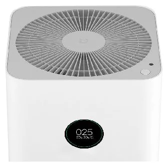 Xiaomi Mi Air Purifier Pro очиститель воздуха