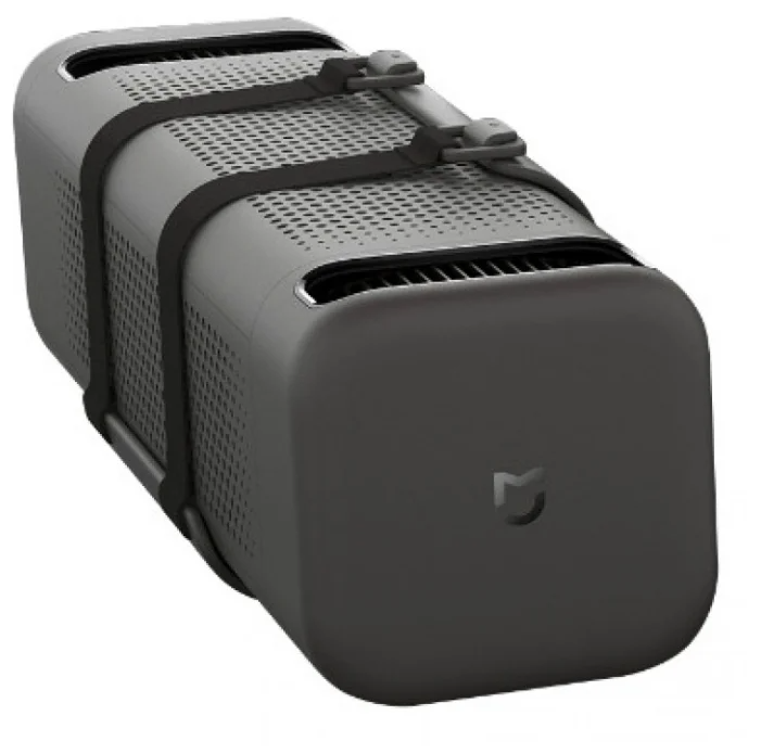 Xiaomi Mi Car Air Purifier (JHN4001CN) очиститель воздуха