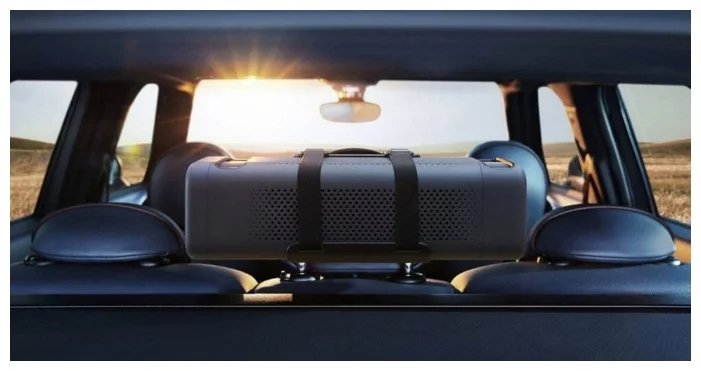 Xiaomi Mi Car Air Purifier (JHN4001CN) очиститель воздуха
