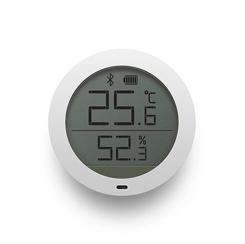 Xiaomi MiJia Hygrometer Bluetooth термометр