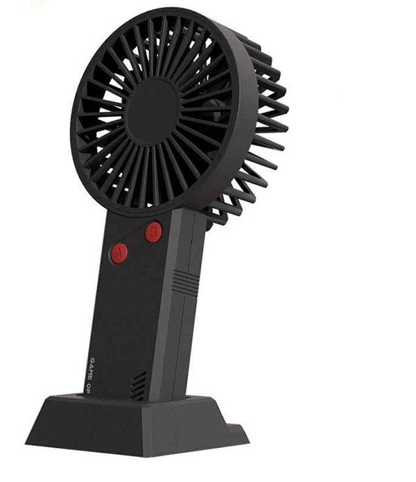 Xiaomi Mijia Bcase Game of Life Fan (Black) настольный вентилятор