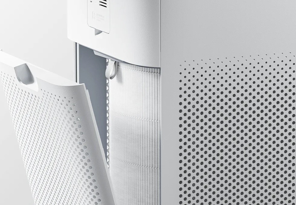 Xiaomi Mijia Smart Air Purifier 6 очиститель воздуха