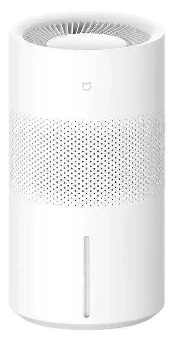 Xiaomi Mijia Smart Evaporative Humidifier Pro традиционный увлажнитель воздуха