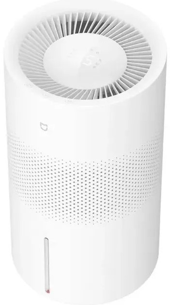 Xiaomi Mijia Smart Evaporative Humidifier Pro традиционный увлажнитель воздуха